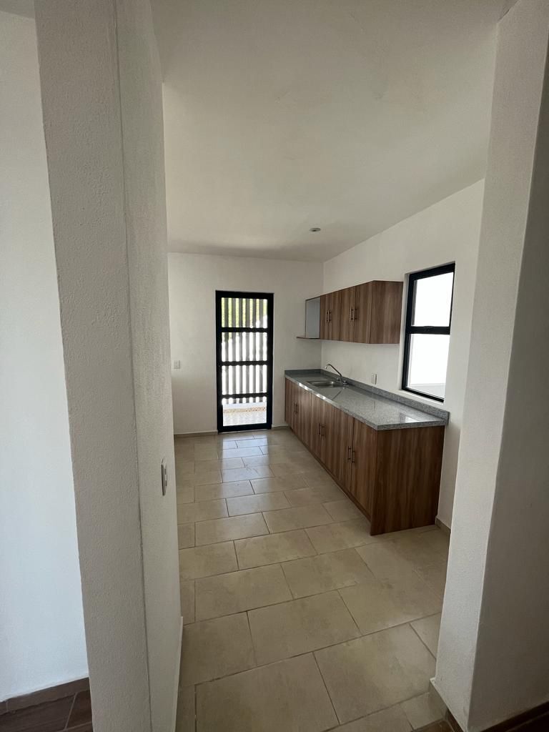 Departamento en Juriquilla Campestre, Querétaro, foto 13 de 18