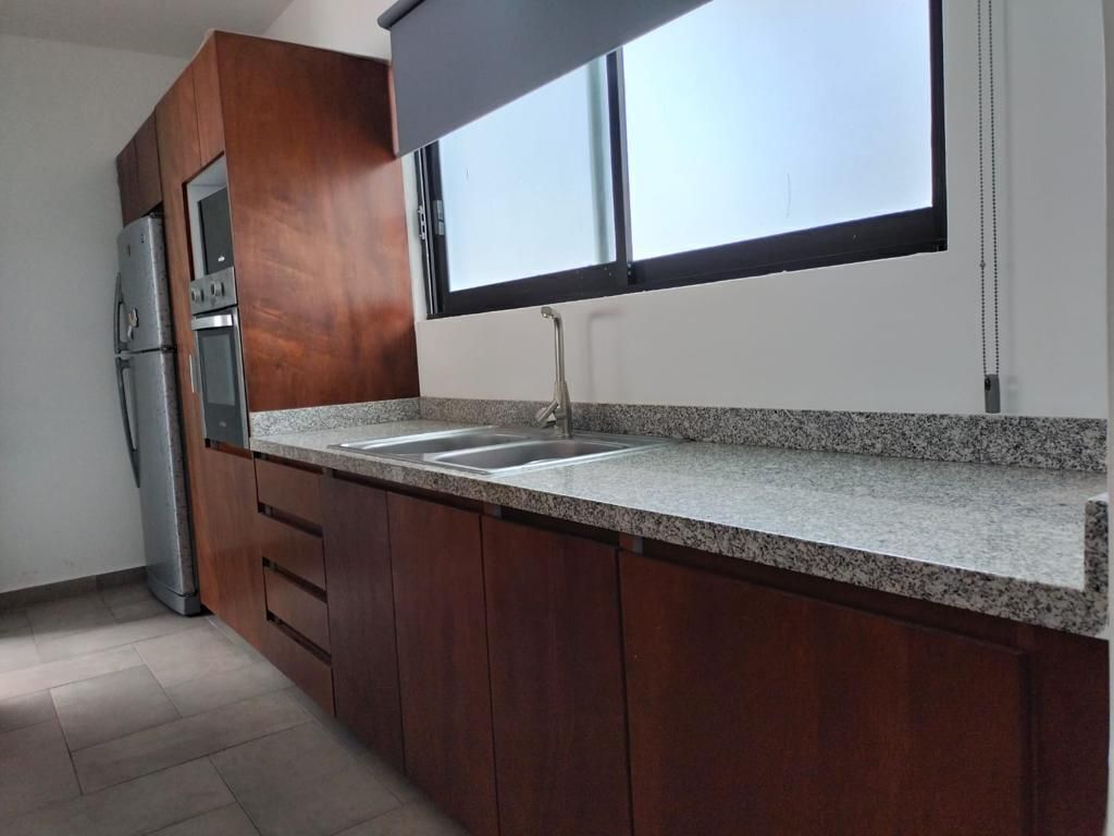 Departamento en Juriquilla Campestre, Querétaro, foto 15 de 18