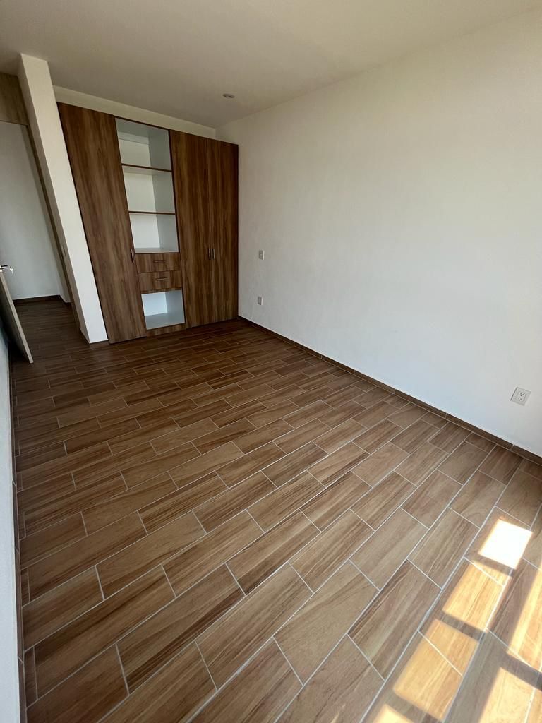 Departamento en Juriquilla Campestre, Querétaro, foto 16 de 18