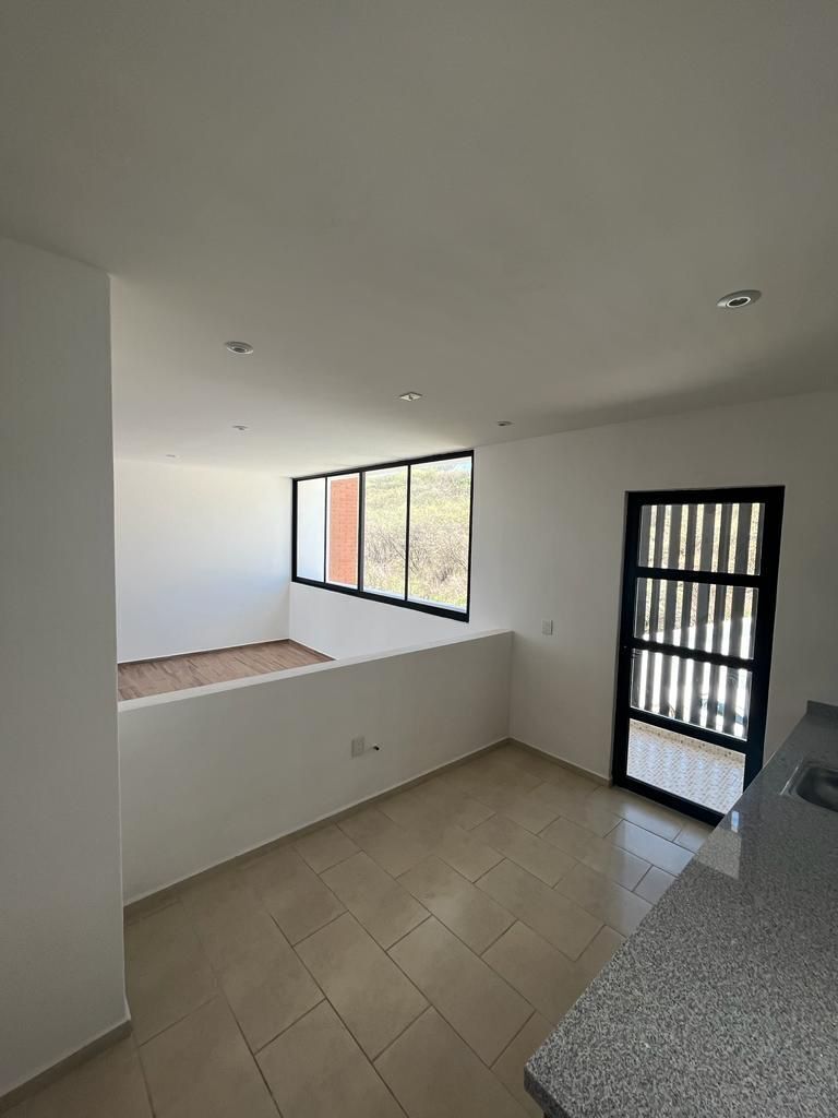 Departamento en Juriquilla Campestre, Querétaro, foto 17 de 18