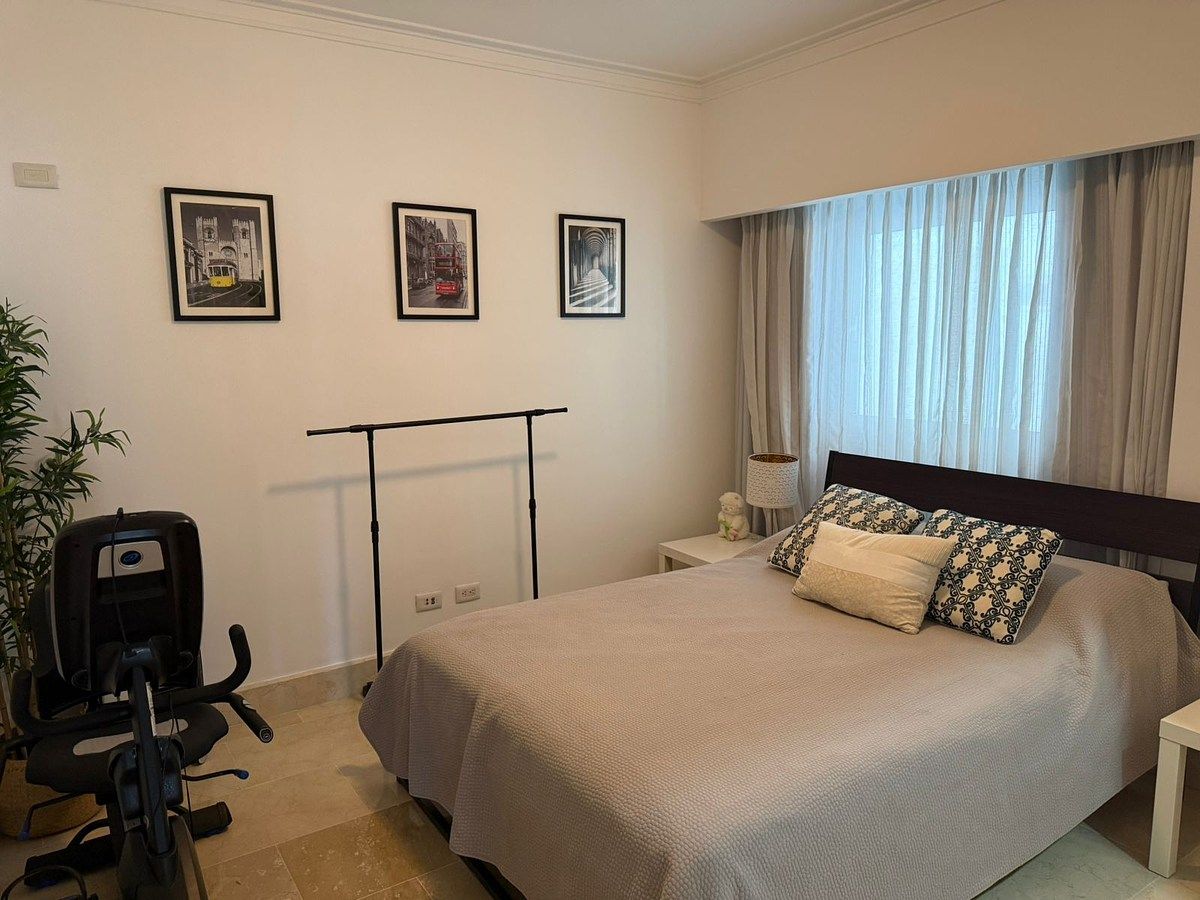 Apartamento en Anacaona, foto 2