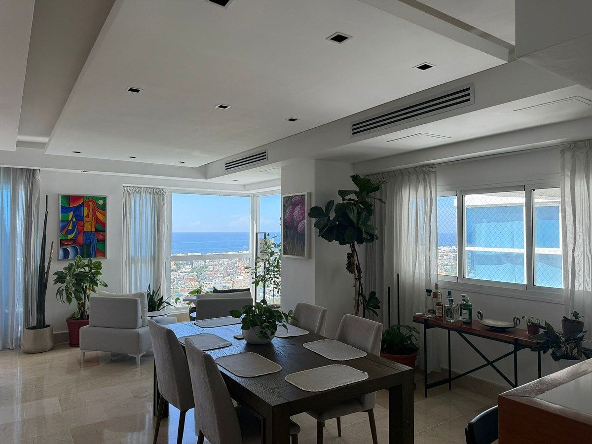 Apartamento en Anacaona, foto 3