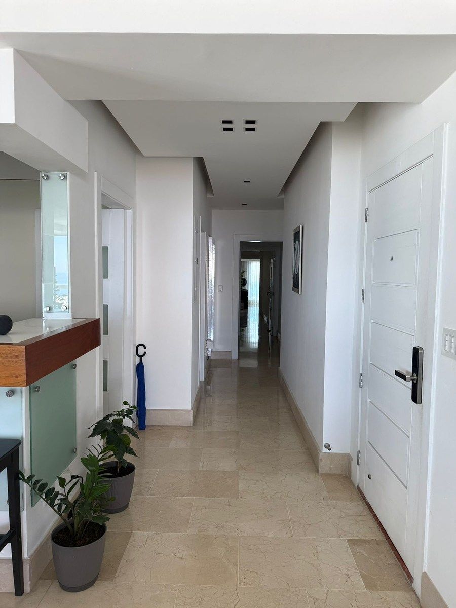 Apartamento en Anacaona, foto 4