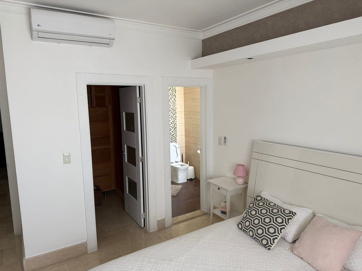 Apartamento en Anacaona, foto 5