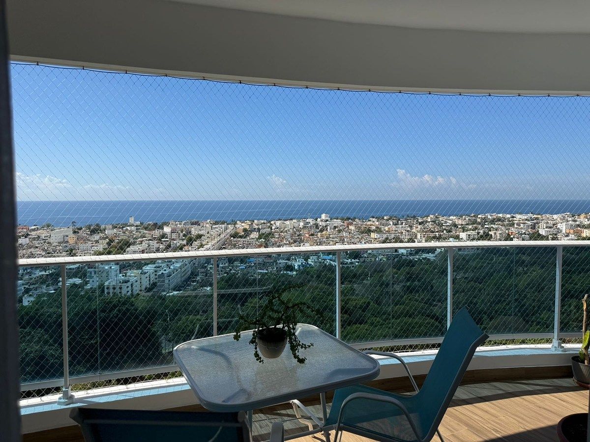 Apartment in Anacaona