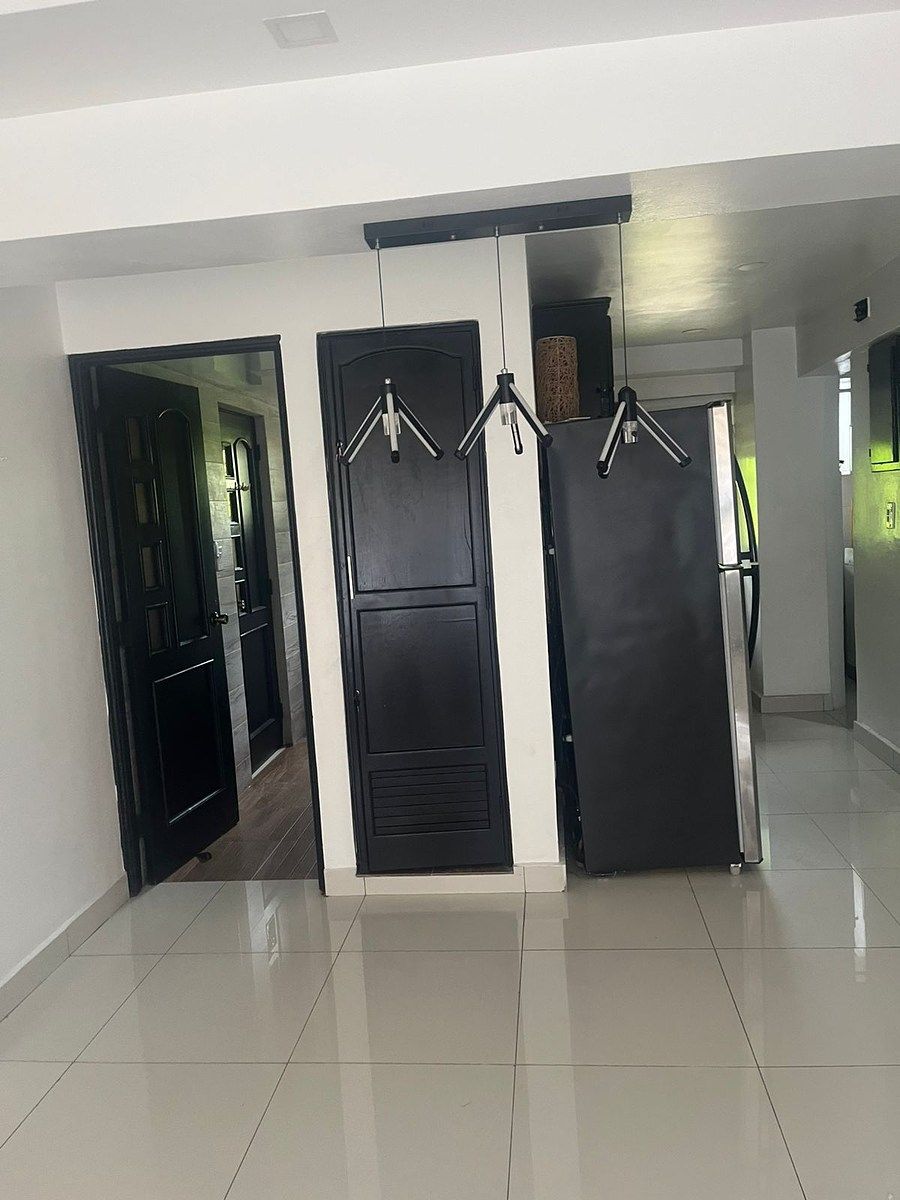 Apartamento en Gazcue, Santo Domingo Centro (Distrito Nacional), foto 2 de 7