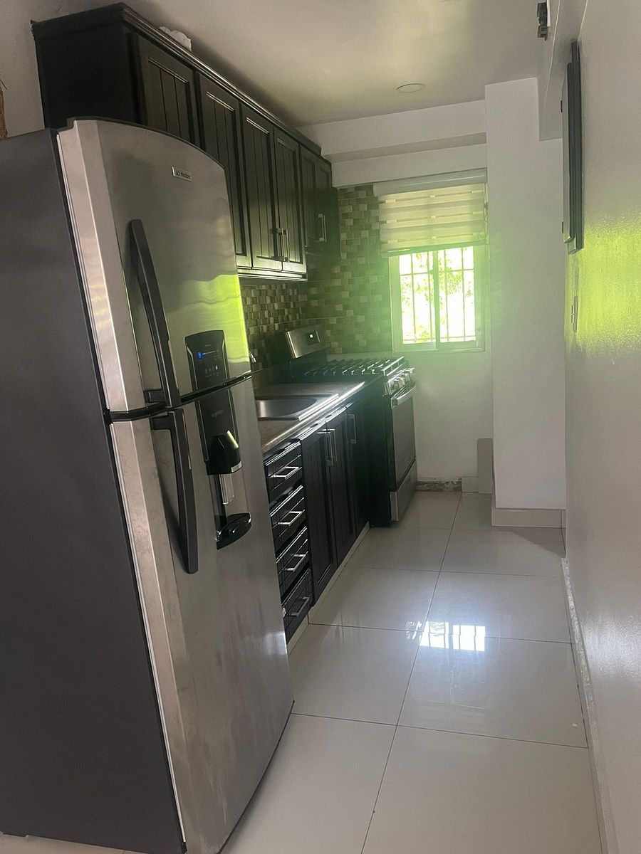 Apartamento en Gazcue, Santo Domingo Centro (Distrito Nacional), foto 3 de 7