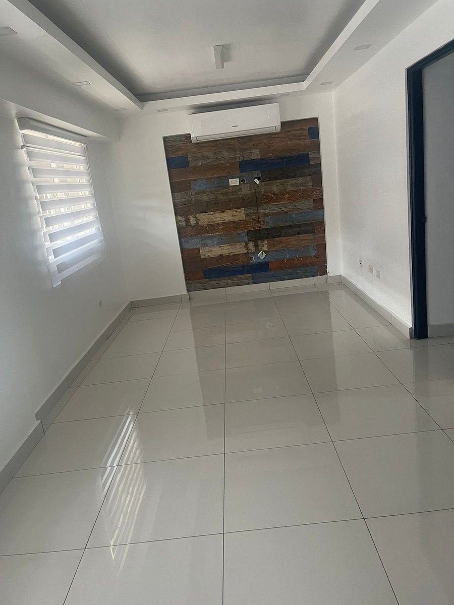 Alquiler apartamento 1 habitación con línea blanca Gazcue, Distrito Nacional, foto 1 de 7