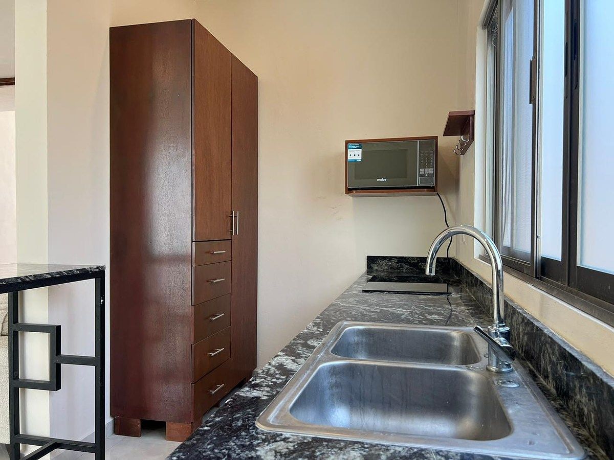 Departamento en Montebello, Mérida, foto 4 de 7
