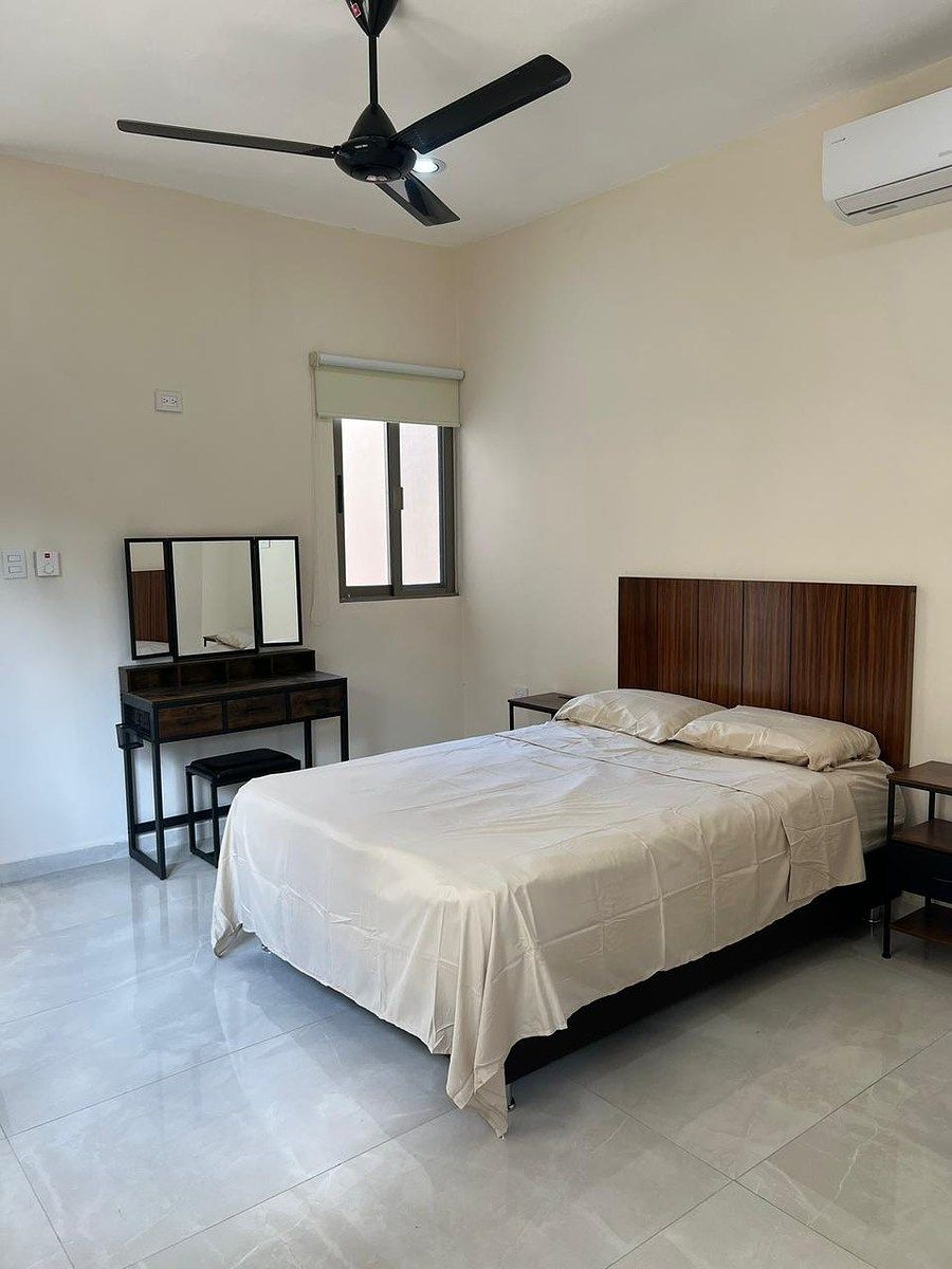 Departamento en Montebello, Mérida, foto 5 de 7