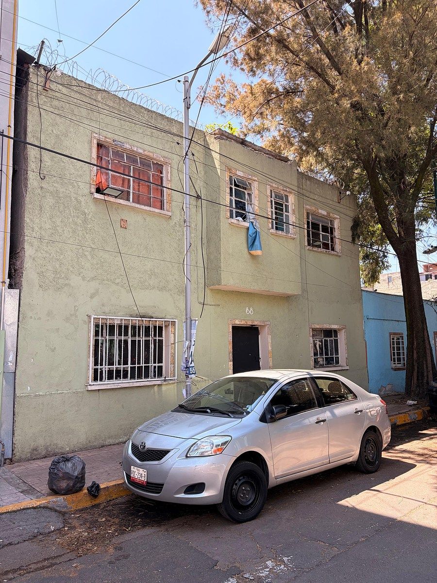 Lote em Anáhuac I Sección, Miguel Hidalgo, foto 4 de 7