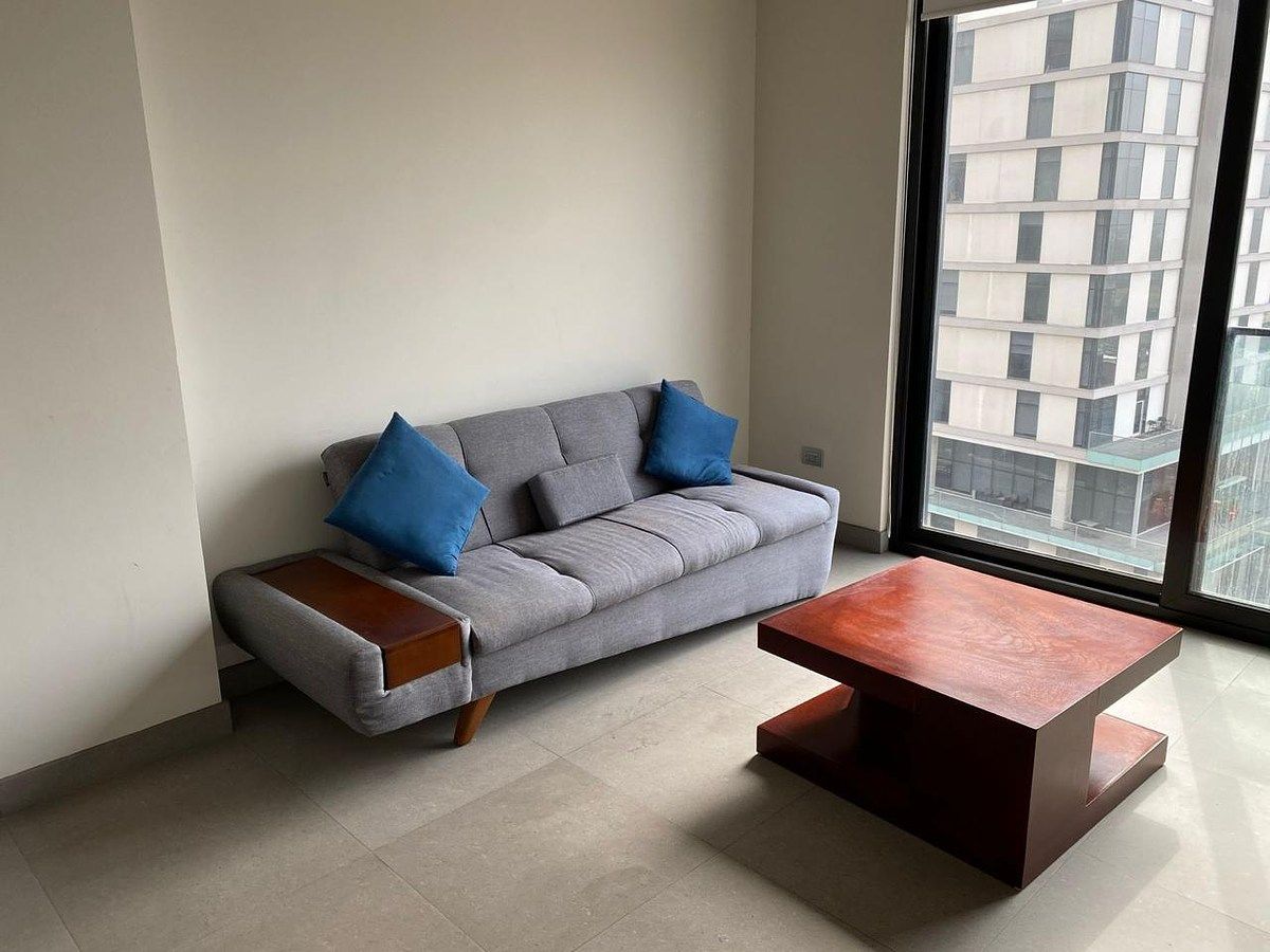 Apartamento em Hacienda de La Sierra, San Pedro Garza García, foto 3 de 9