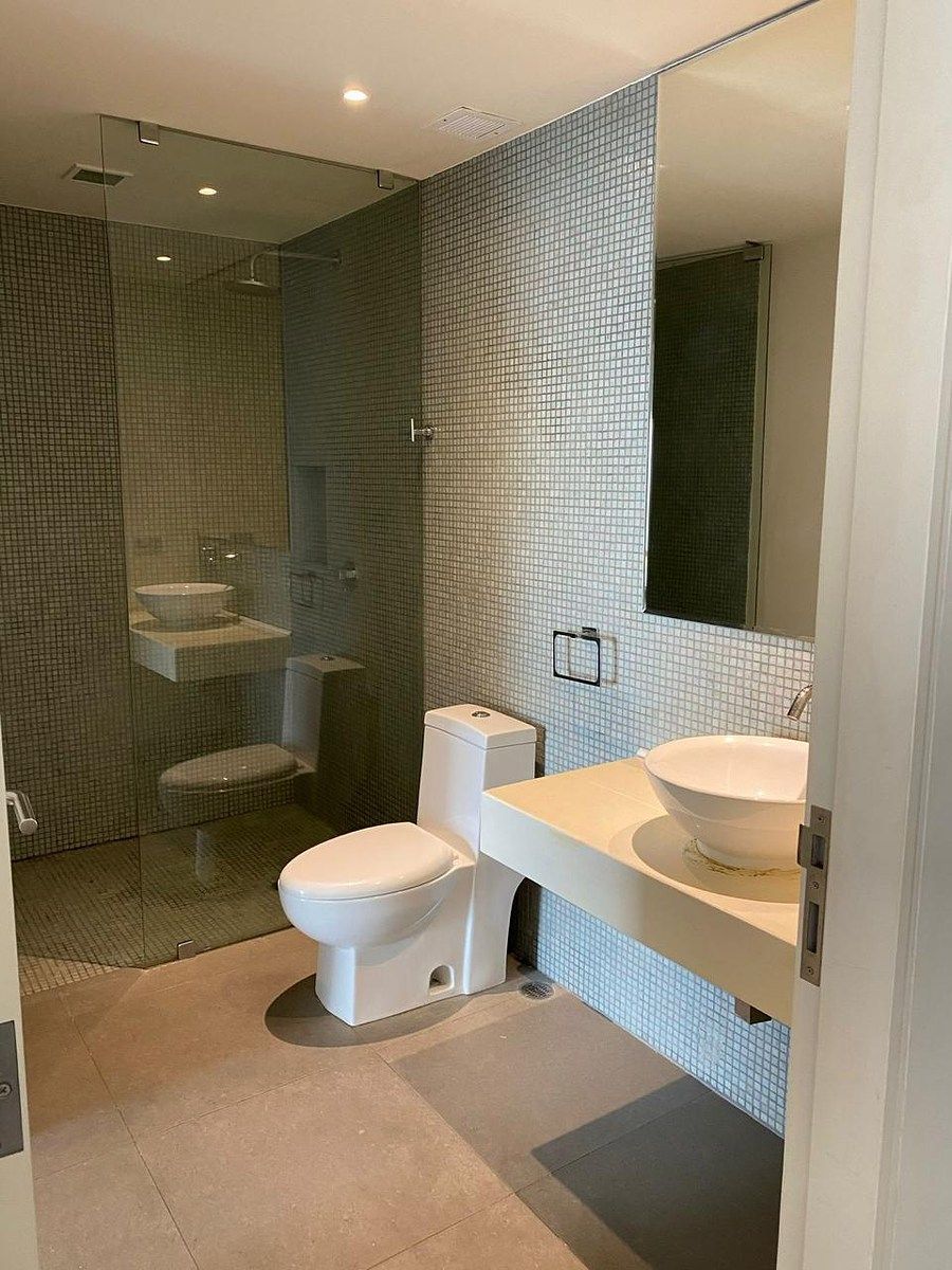 Apartamento em Hacienda de La Sierra, San Pedro Garza García, foto 4 de 9