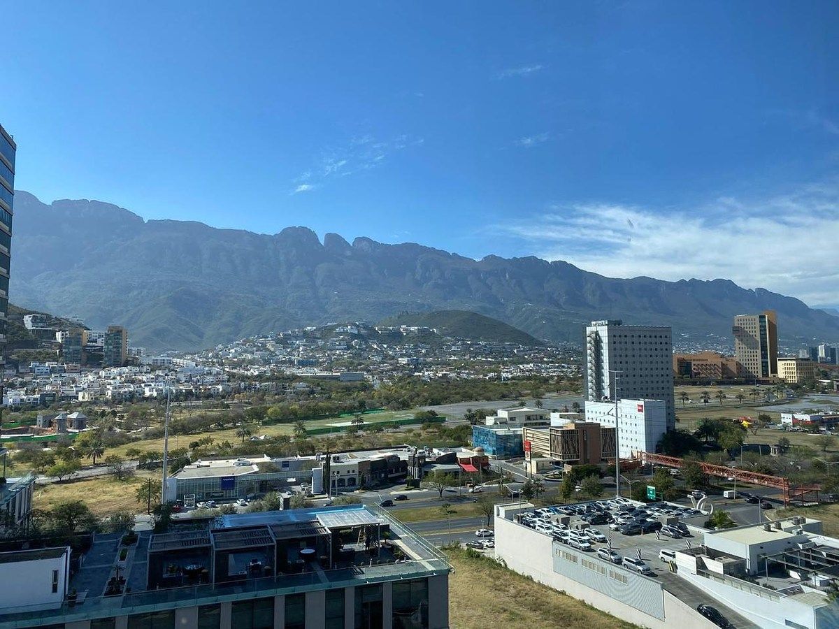Apartamento em Hacienda de La Sierra, San Pedro Garza García, foto 2 de 9