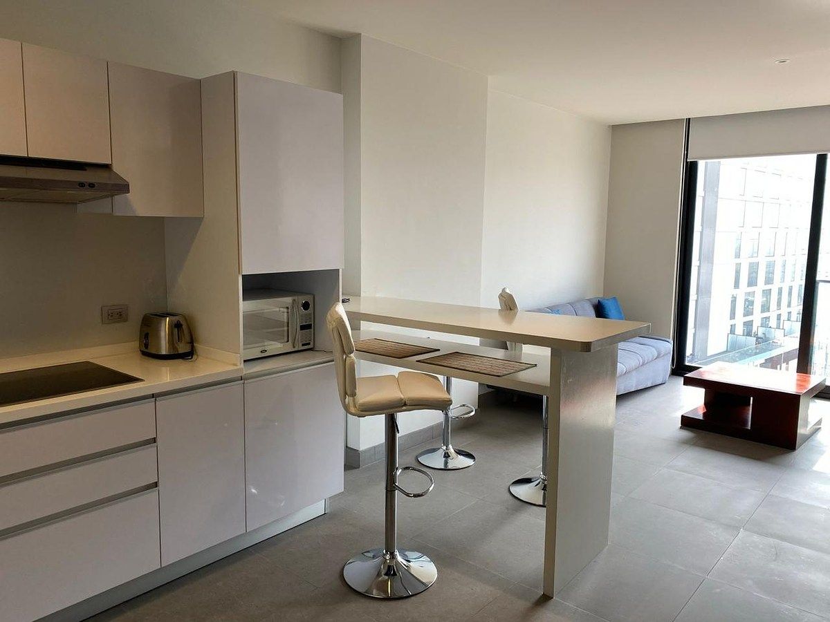 Apartamento em Hacienda de La Sierra, San Pedro Garza García, foto 5 de 9