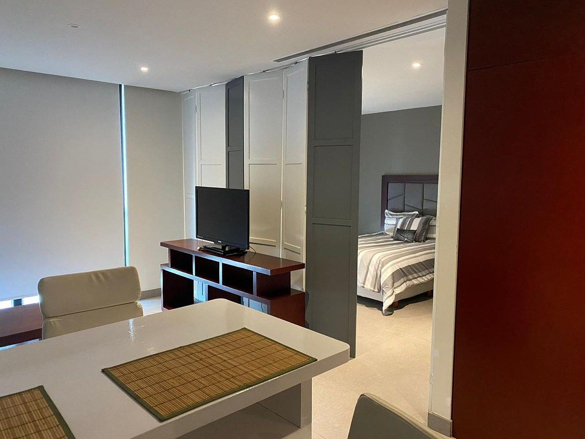 Apartamento em Hacienda de La Sierra, San Pedro Garza García, foto 6 de 9