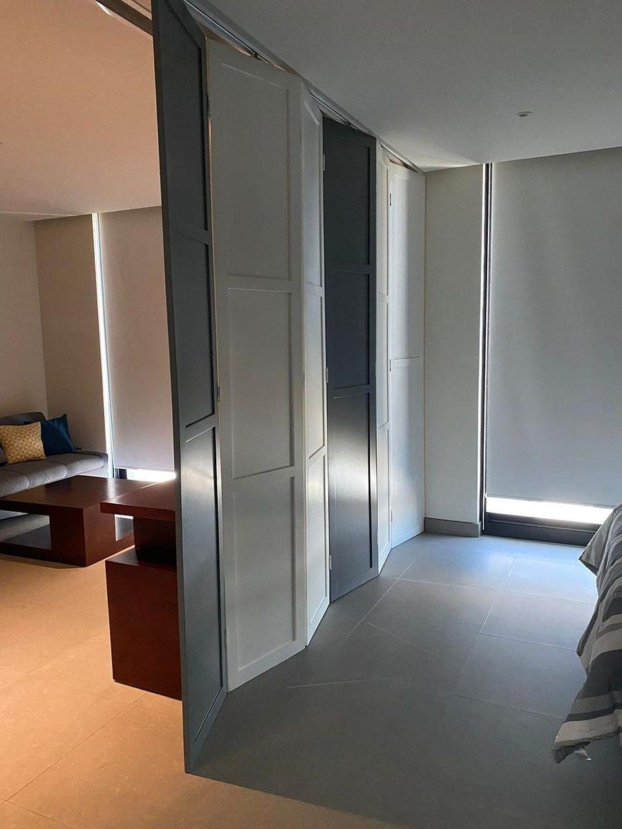 Apartamento em Hacienda de La Sierra, San Pedro Garza García, foto 8 de 9