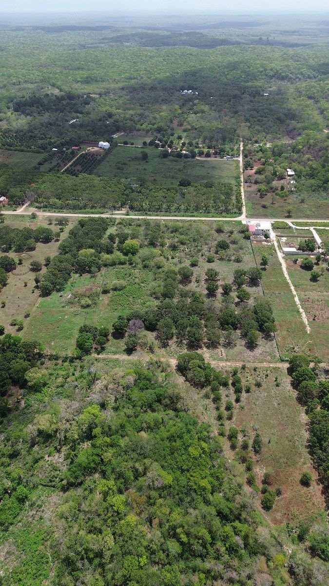 FINCA EL VIEJON, CASTAMAY, photo 1 of 22