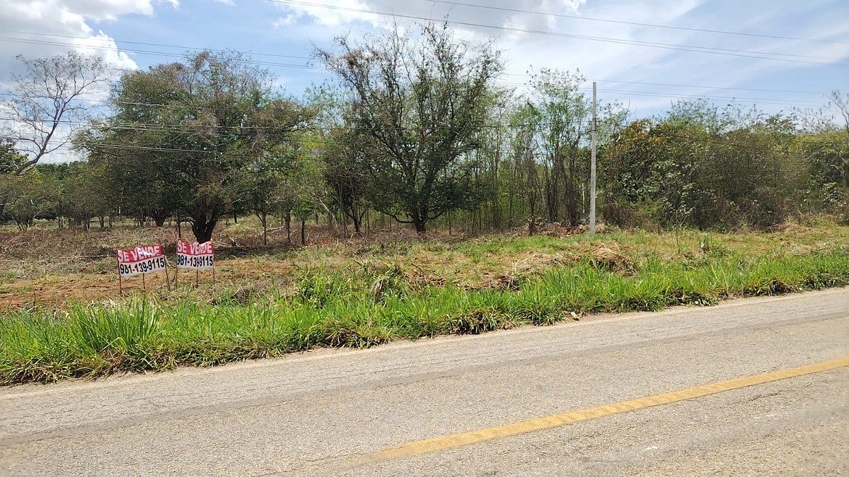 Lot in Imi, Campeche, photo 12 of 22