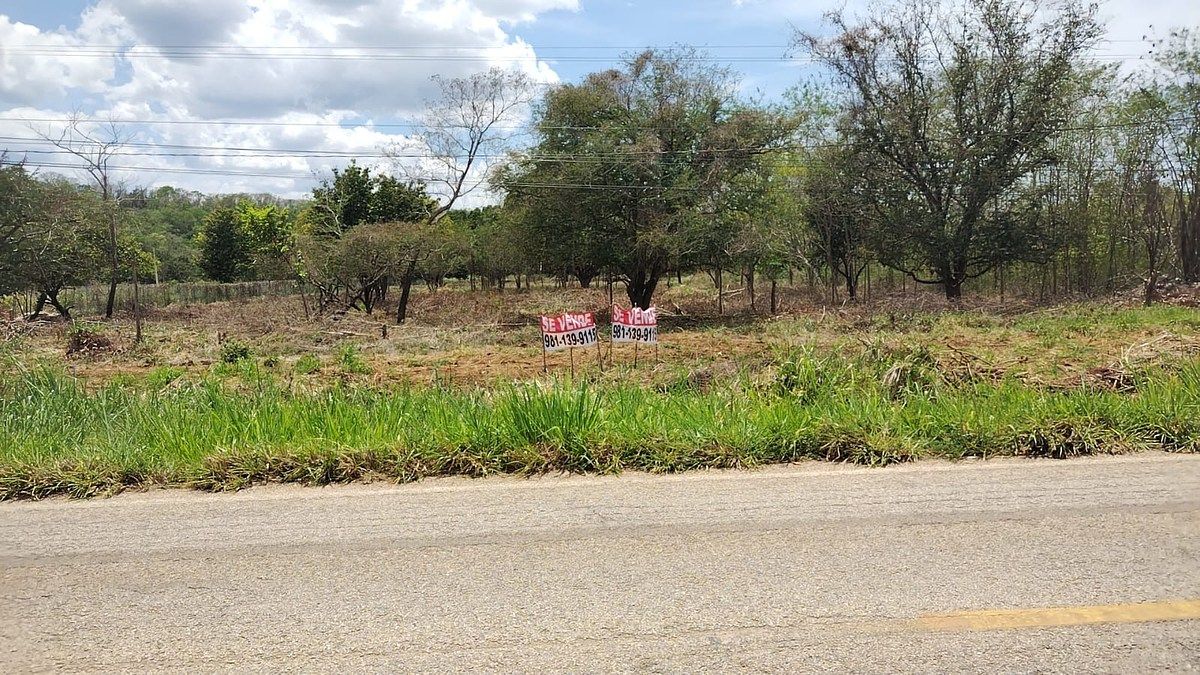 Lot in Imi, Campeche, photo 13 of 22