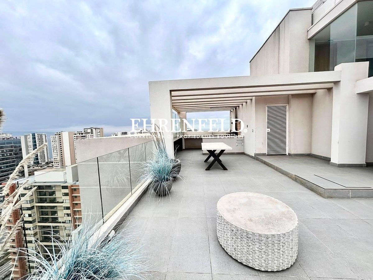 Departamento en Bosques de Montemar, Concón, foto 23 de 26
