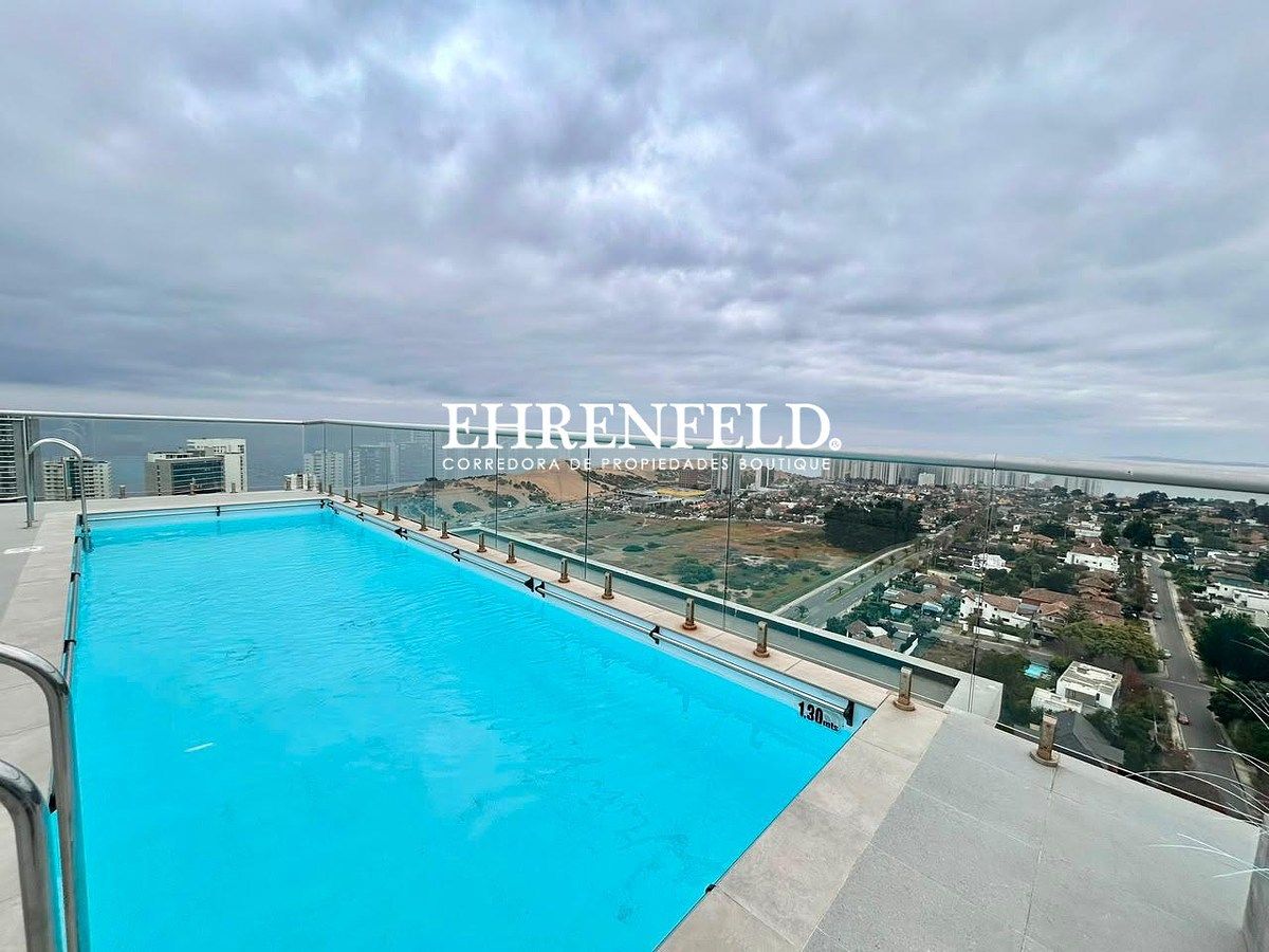 Departamento en Bosques de Montemar, Concón, foto 17 de 26
