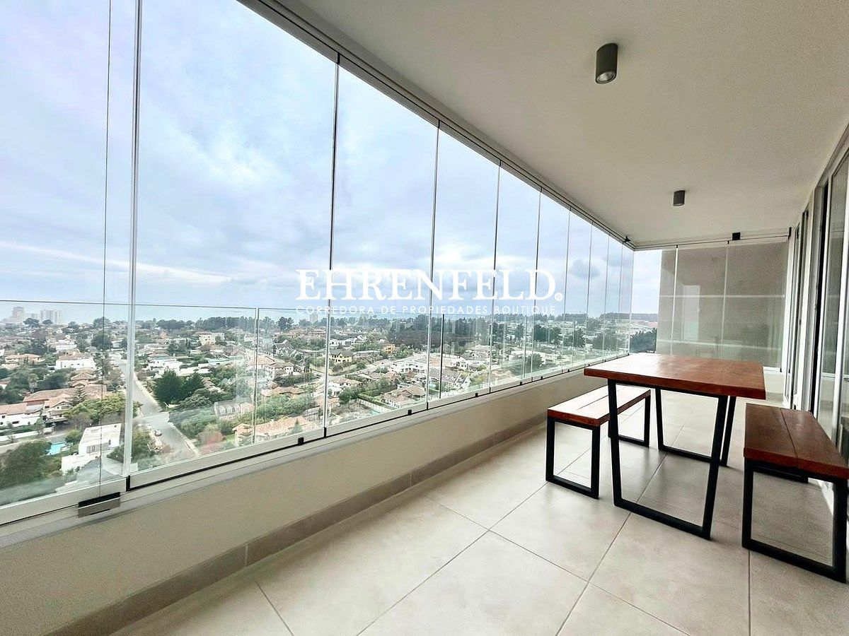 Departamento en Bosques de Montemar, Concón, foto 2 de 26