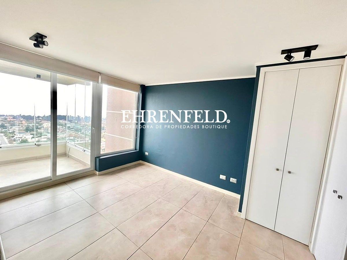 Departamento en Bosques de Montemar, Concón, foto 14 de 26