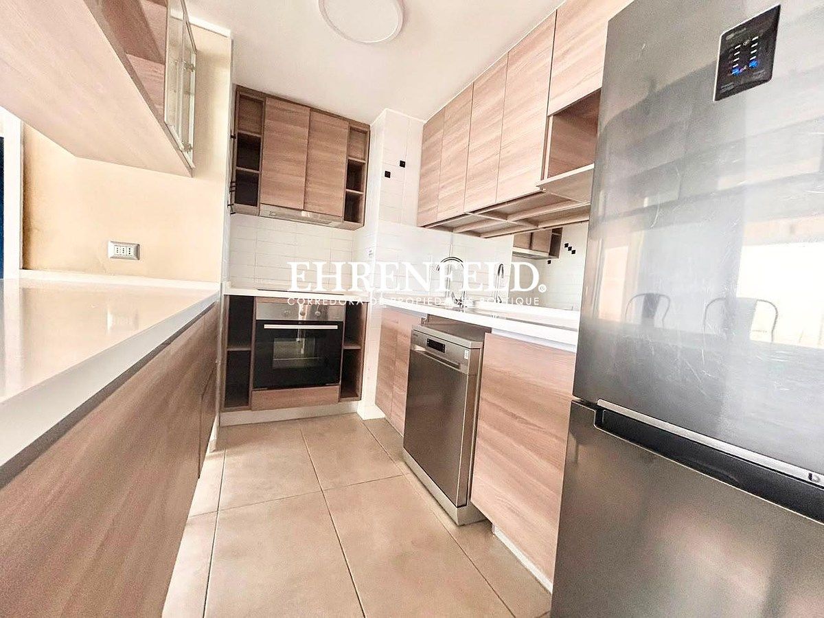 Departamento en Bosques de Montemar, Concón, foto 6 de 26