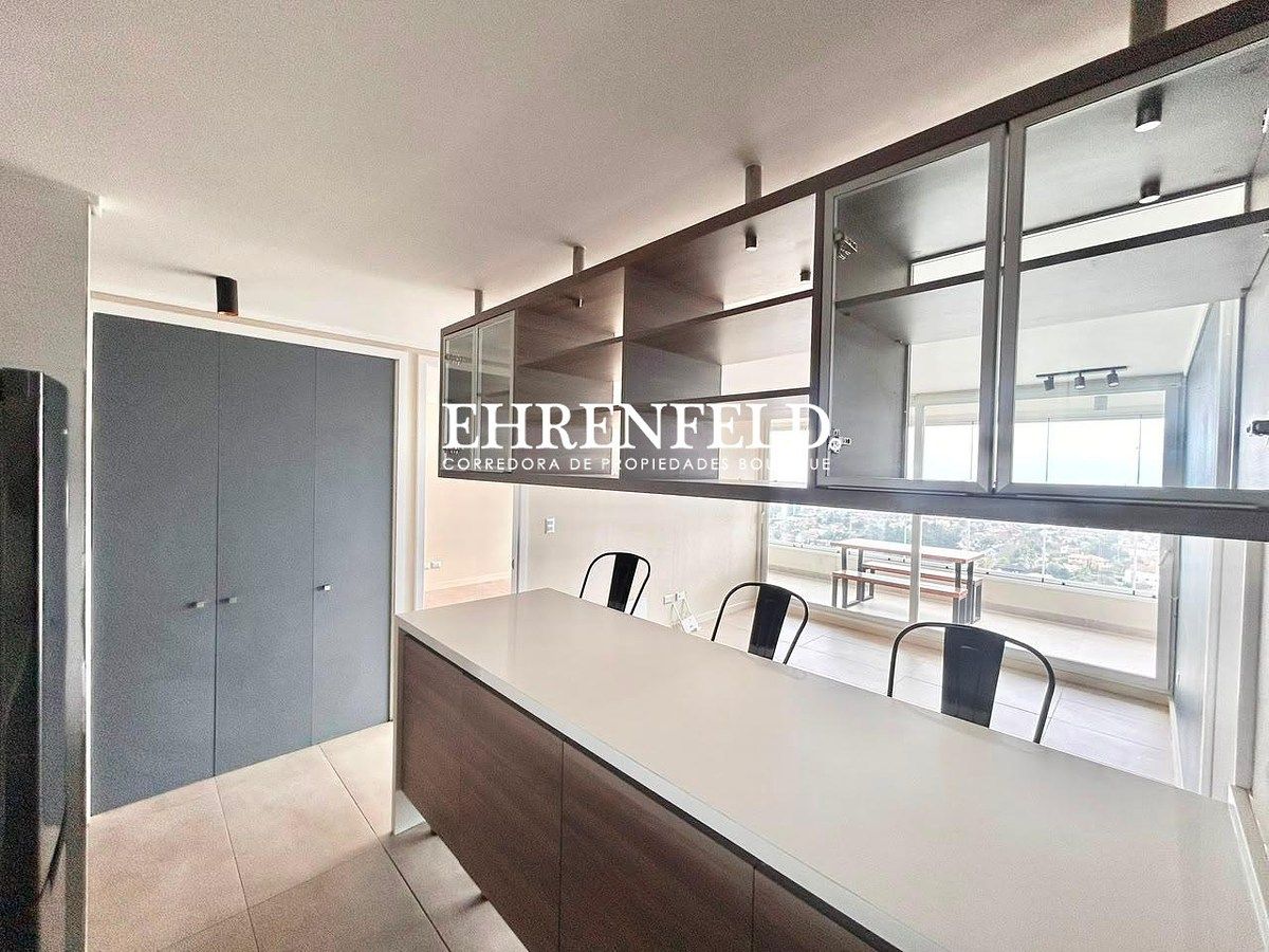 Departamento en Bosques de Montemar, Concón, foto 8 de 26
