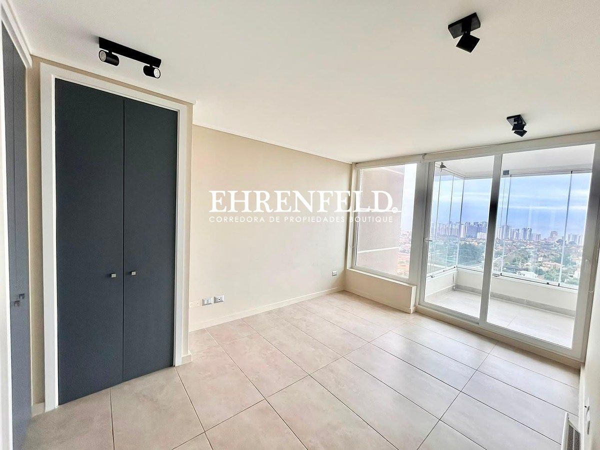 Departamento en Bosques de Montemar, Concón, foto 10 de 26