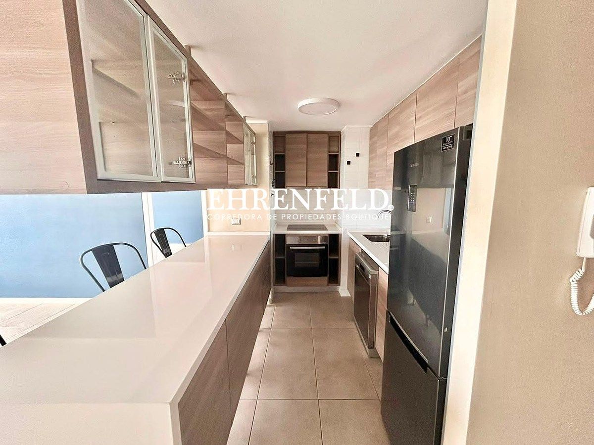 Departamento en Bosques de Montemar, Concón, foto 7 de 26