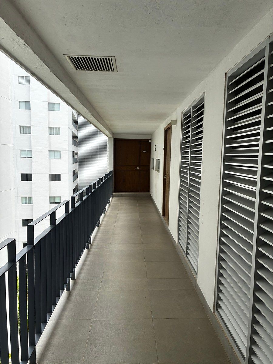 Apartamento em Vía Montejo, Mérida, foto 2 de 20