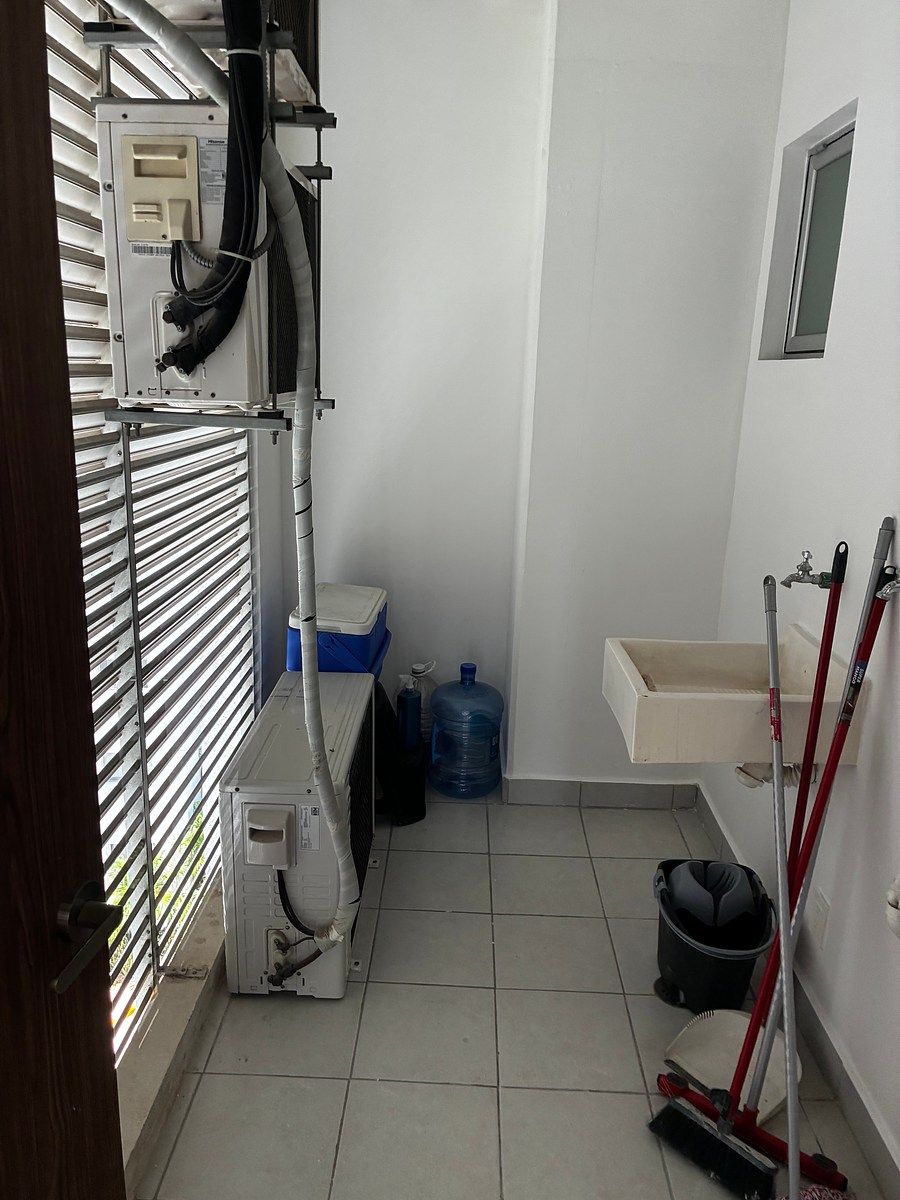 Apartamento em Vía Montejo, Mérida, foto 17 de 20