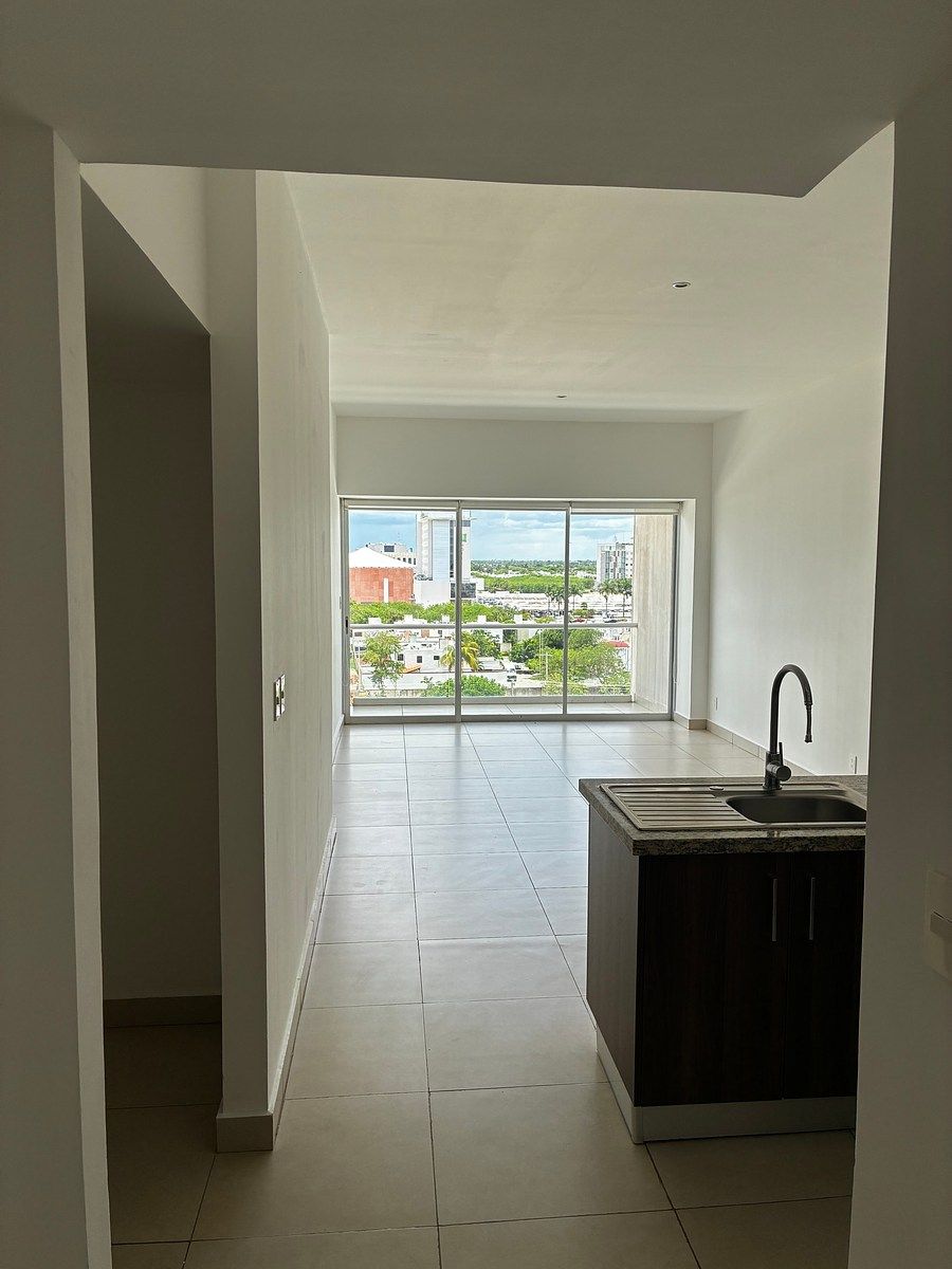 Apartamento em Vía Montejo, Mérida, foto 4 de 20
