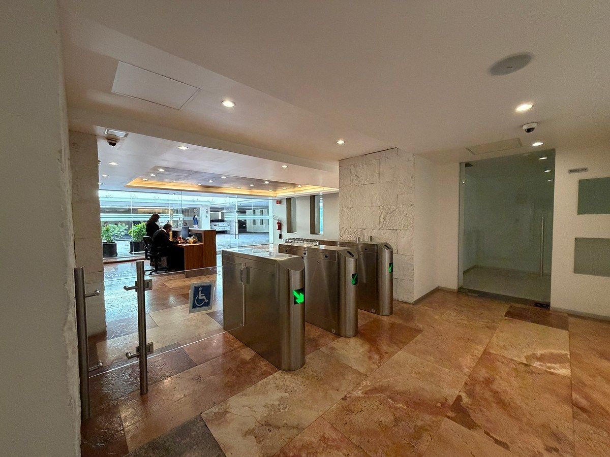 Sala Comercial em San Angel, Álvaro Obregón, foto 24 de 27