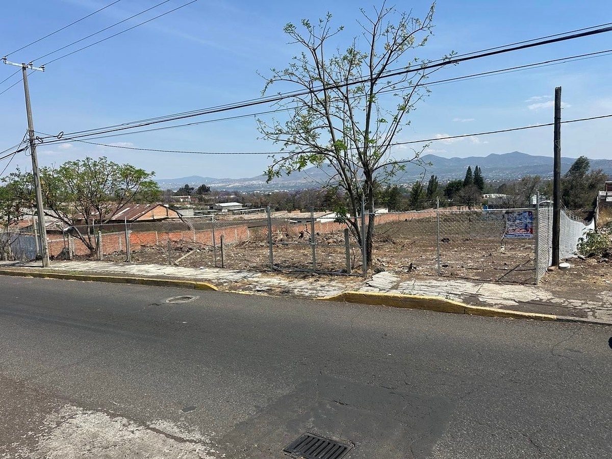 Lote comercial em Benito Juárez INFONAVIT, Morelia, foto 5 de 5