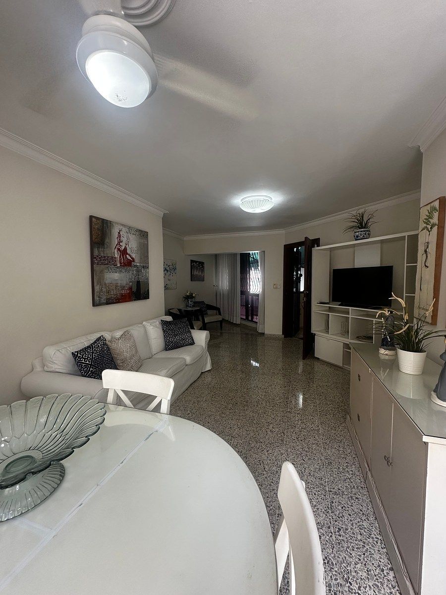 Apartamento en Piantini, Santo Domingo Centro (Distrito Nacional), foto 2 de 6