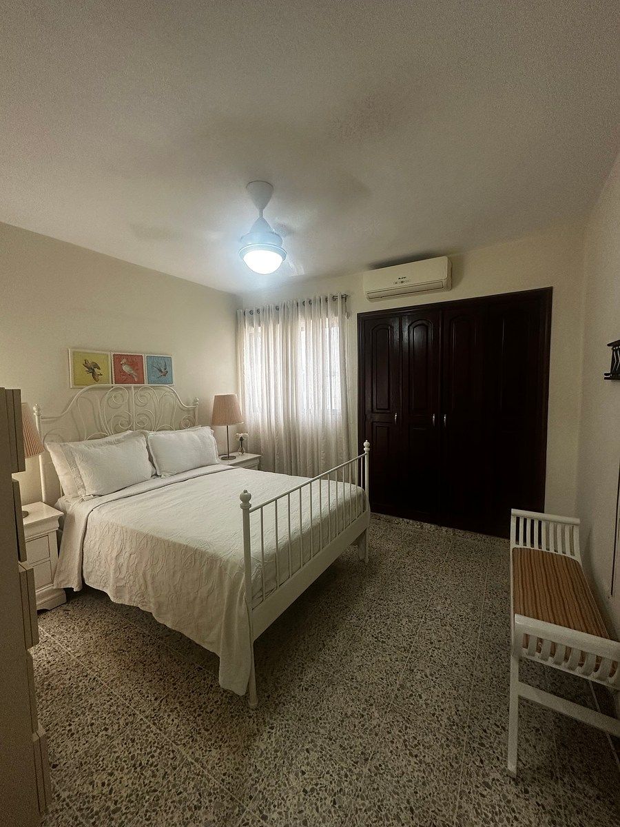 Apartamento en Piantini, Santo Domingo Centro (Distrito Nacional), foto 4 de 6