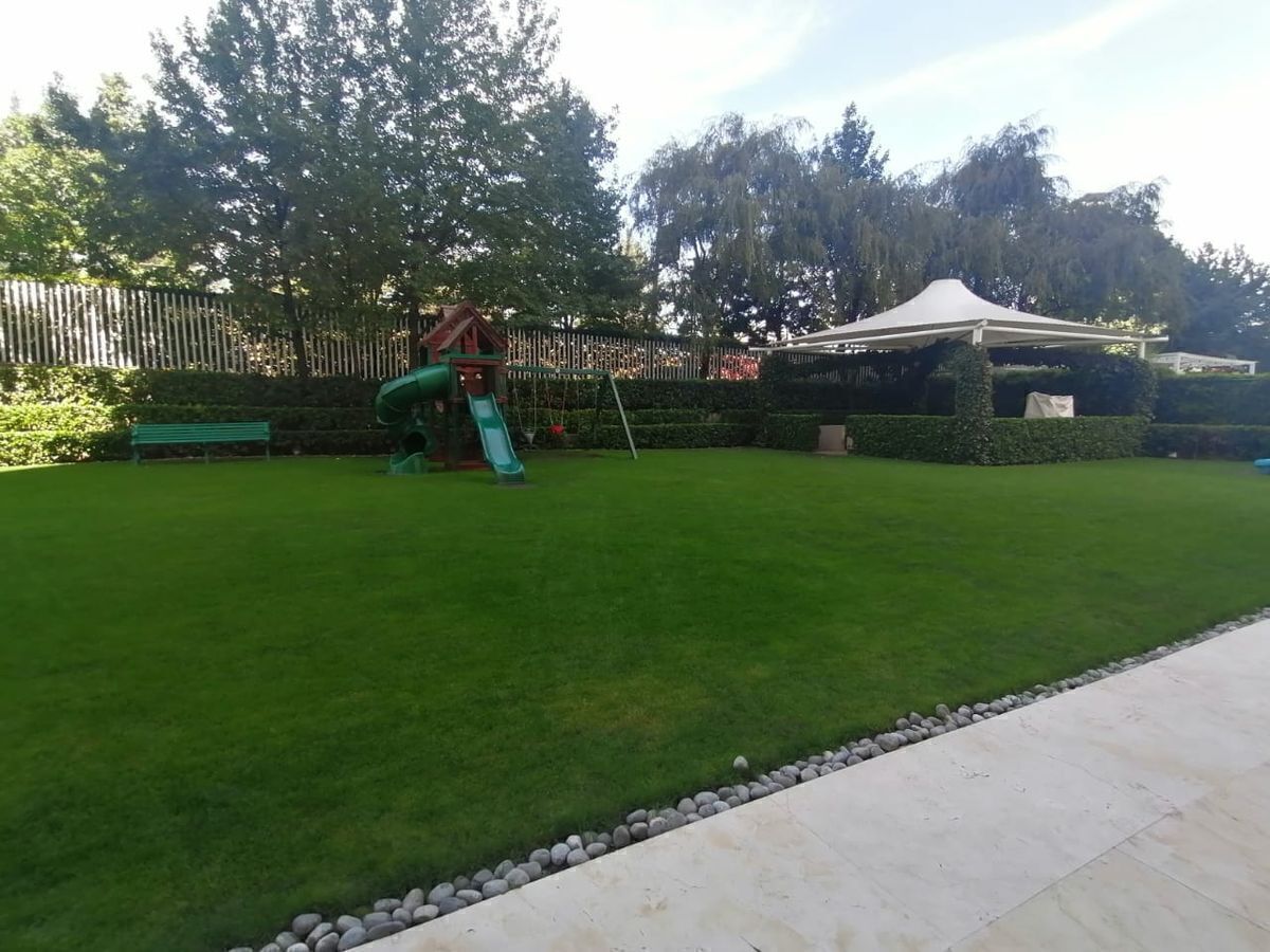 Apartamento em Santa Fe Cuajimalpa, Cuajimalpa de Morelos, foto 5 de 39