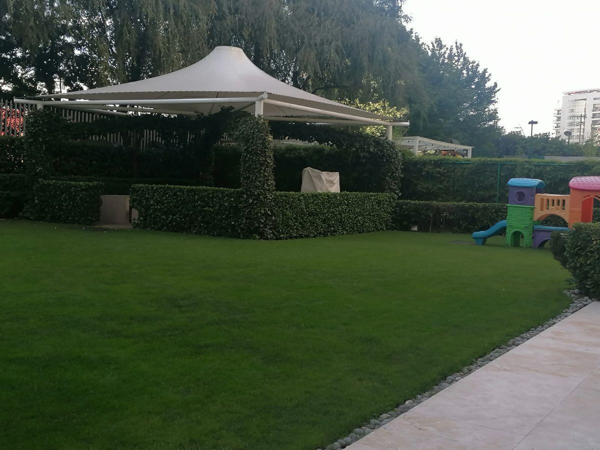 Apartamento em Santa Fe Cuajimalpa, Cuajimalpa de Morelos, foto 6 de 39