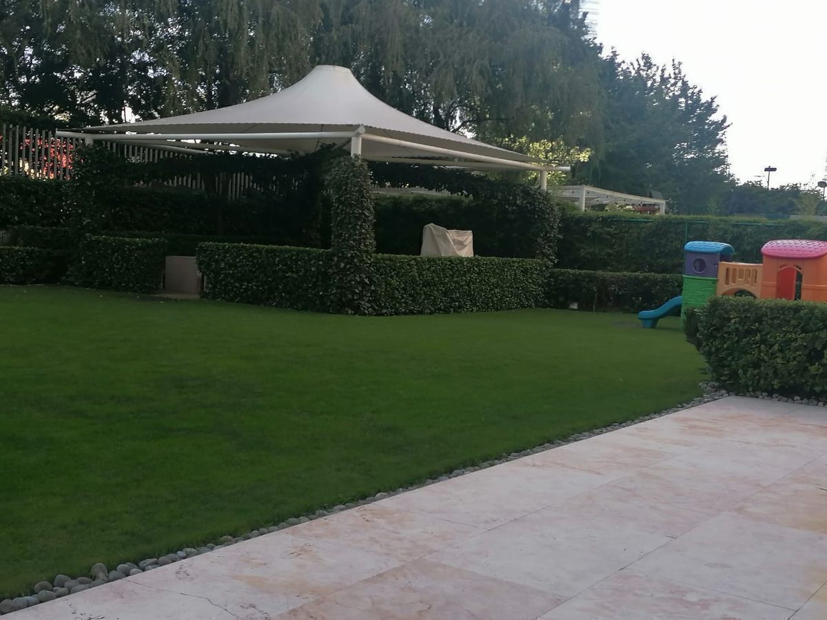 Apartamento em Santa Fe Cuajimalpa, Cuajimalpa de Morelos, foto 7 de 39