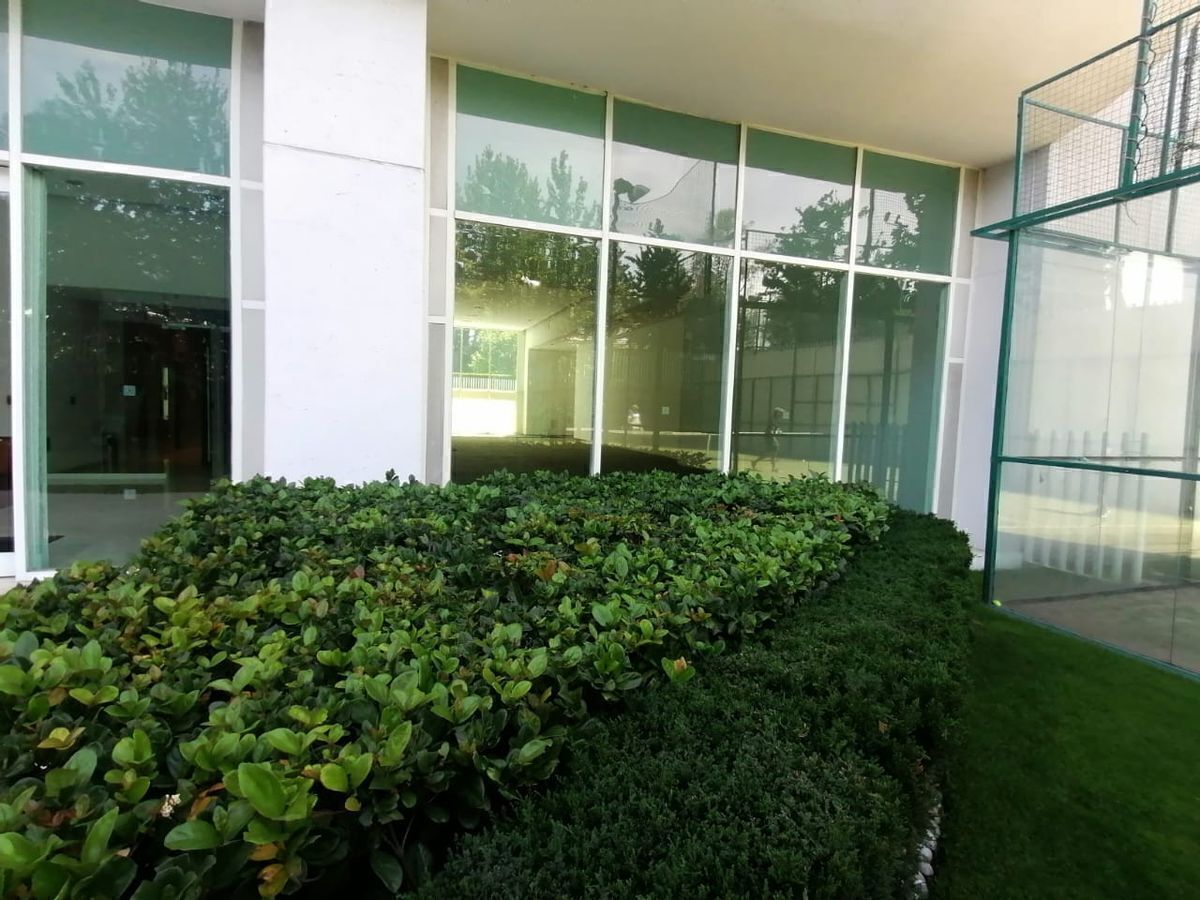 Apartamento em Santa Fe Cuajimalpa, Cuajimalpa de Morelos, foto 8 de 39