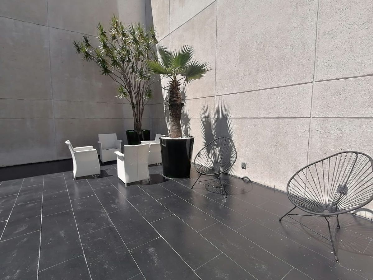 Apartamento em Santa Fe Cuajimalpa, Cuajimalpa de Morelos, foto 12 de 39