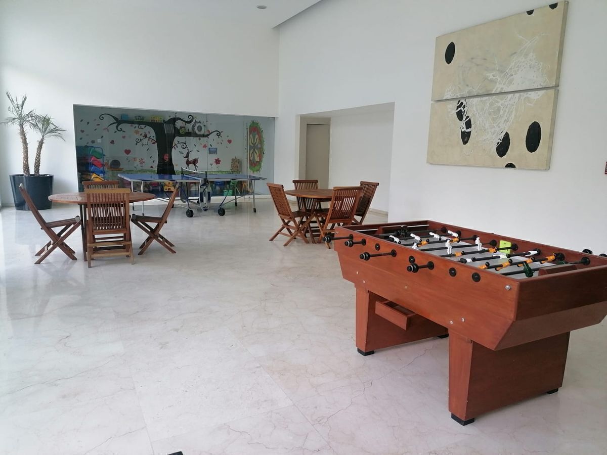 Apartamento em Santa Fe Cuajimalpa, Cuajimalpa de Morelos, foto 13 de 39