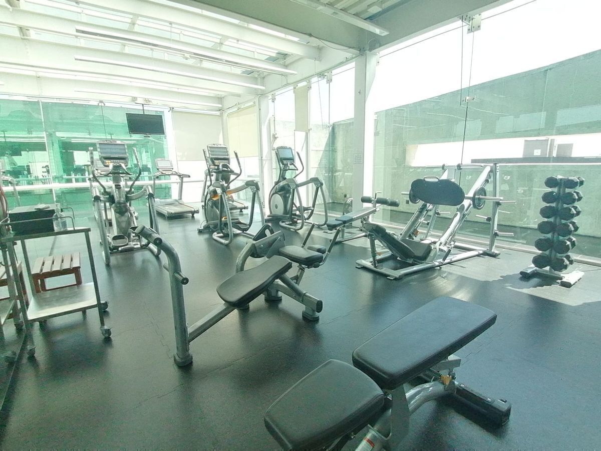 Apartamento em Santa Fe Cuajimalpa, Cuajimalpa de Morelos, foto 14 de 39
