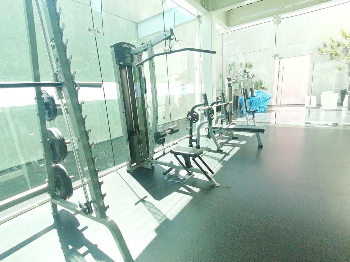 Apartamento em Santa Fe Cuajimalpa, Cuajimalpa de Morelos, foto 16 de 39