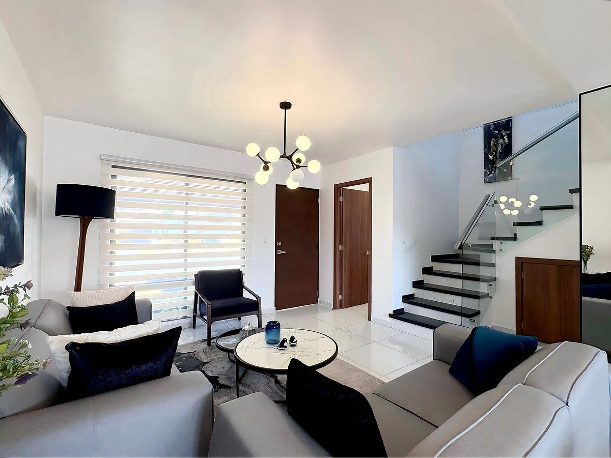Casa en condominio en San Pedro Cholula, Ocoyoacac, foto 3 de 31