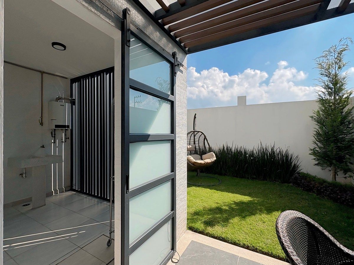 Casa en condominio en San Pedro Cholula, Ocoyoacac, foto 8 de 31