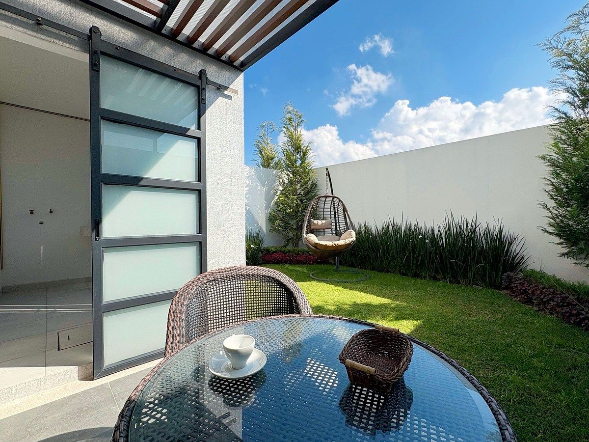 Casa en condominio en San Pedro Cholula, Ocoyoacac, foto 9 de 31